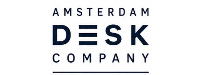 Amsterdam Desk Company Logo