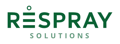Logo Respray Solutions
