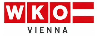 WKO Wien Logo